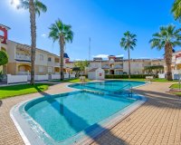 Herverkoop - Appartement / flat - Ciudad Quesada