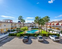 Herverkoop - Appartement / flat - Ciudad Quesada