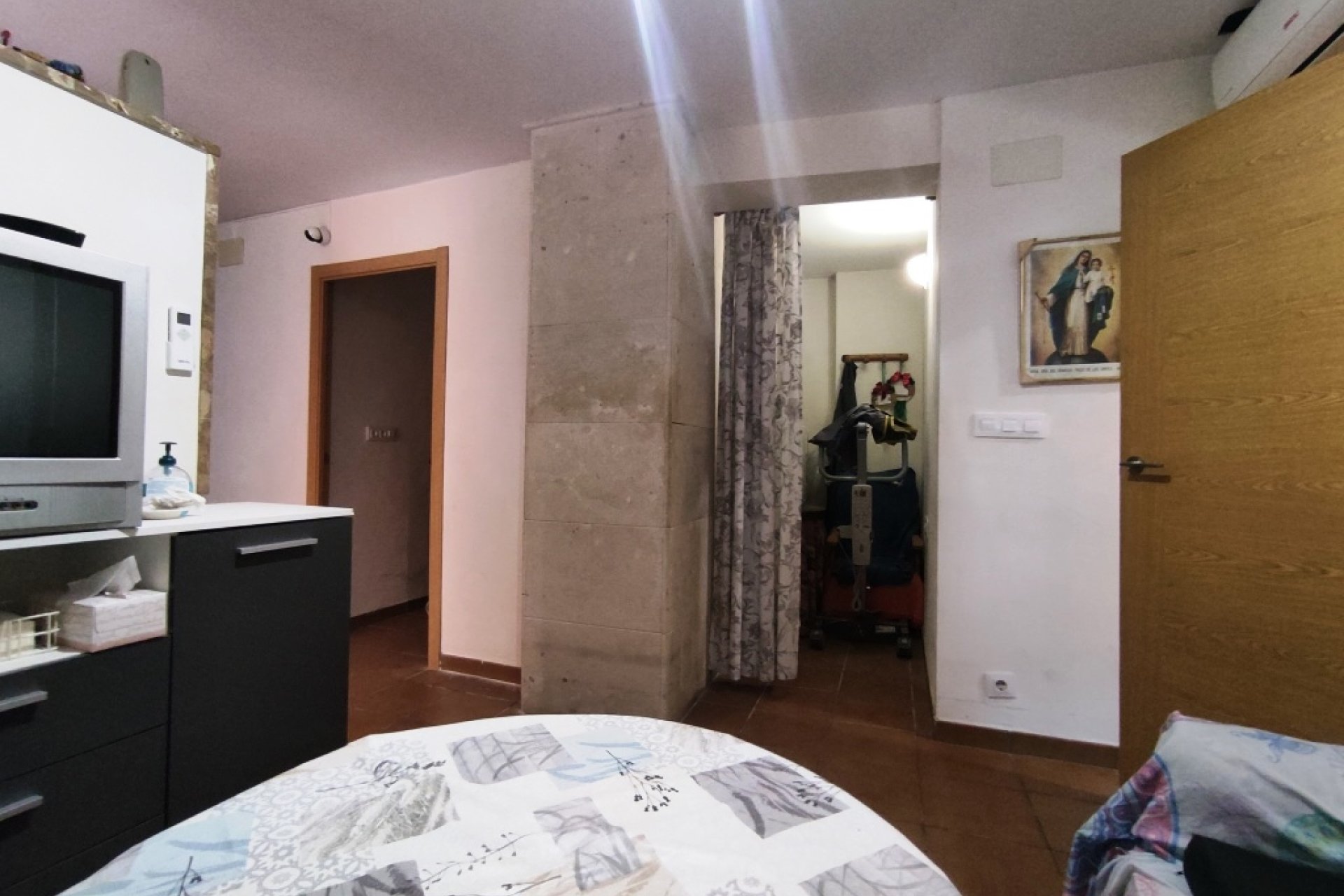 Herverkoop - Appartement / flat - Cocentaina