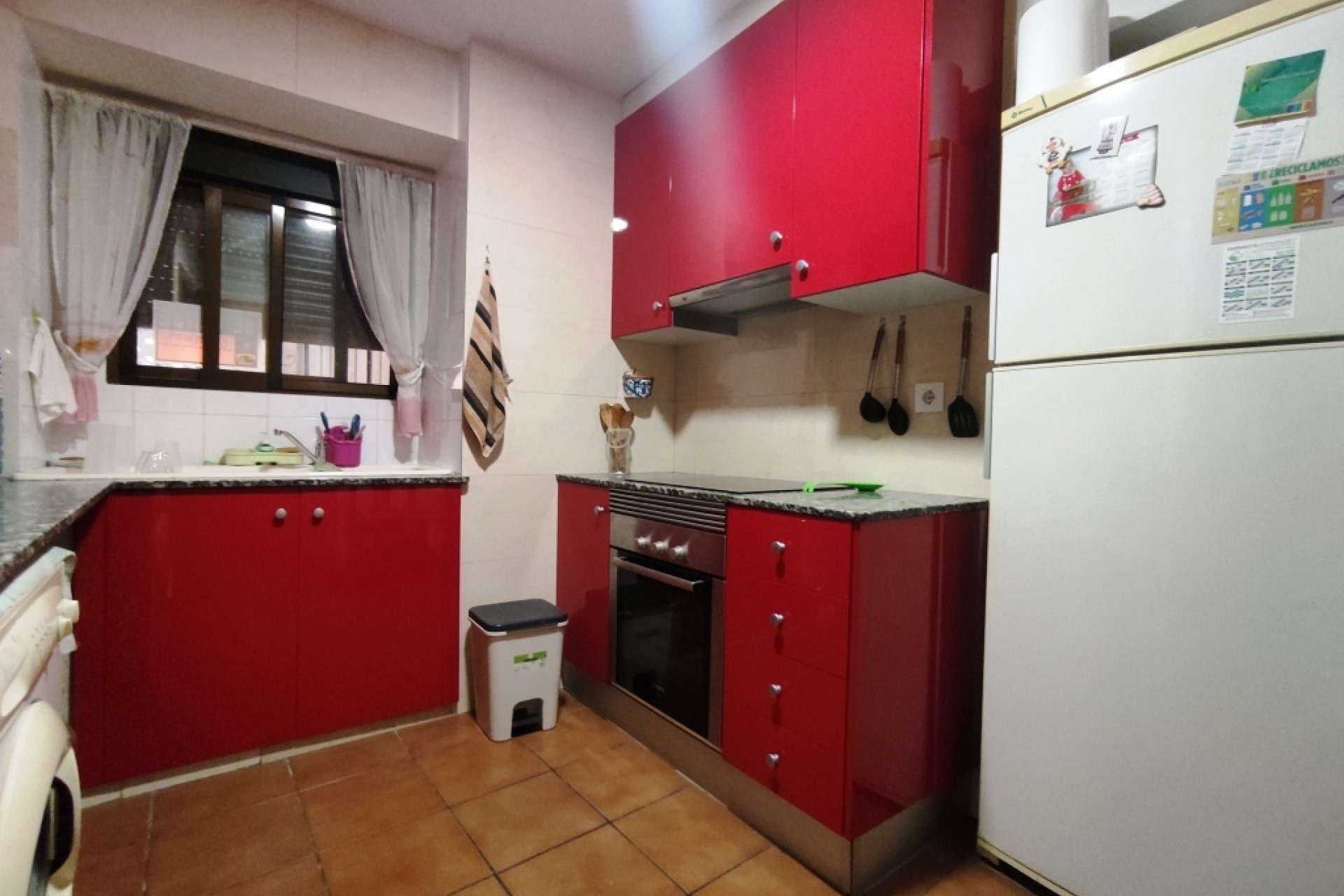Herverkoop - Appartement / flat - Cocentaina
