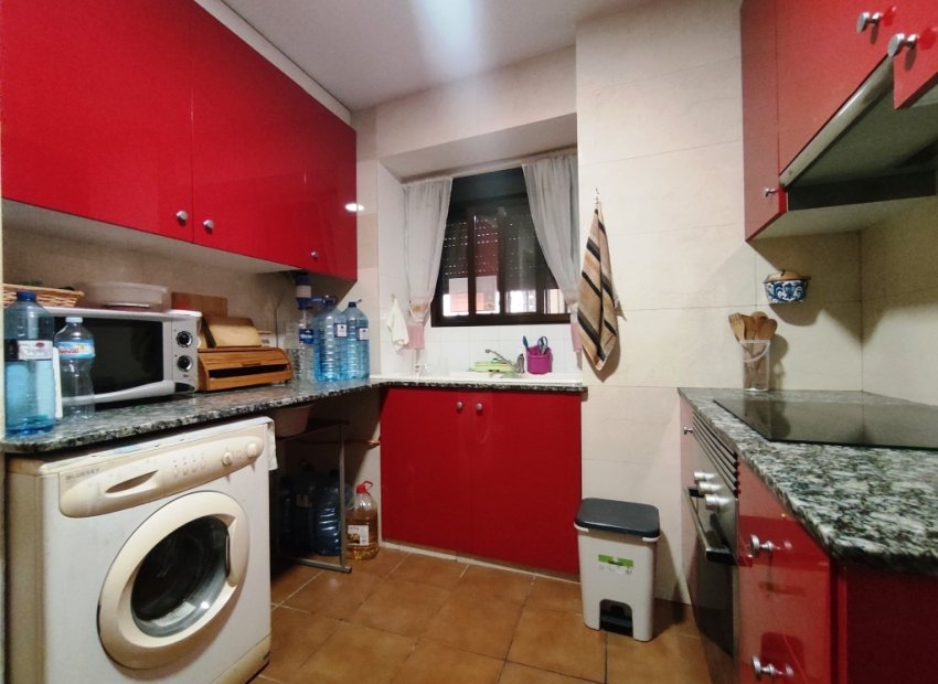 Herverkoop - Appartement / flat - Cocentaina