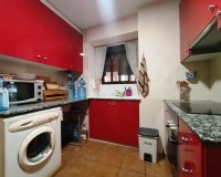 Herverkoop - Appartement / flat - Cocentaina
