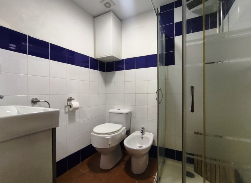 Herverkoop - Appartement / flat - Cocentaina