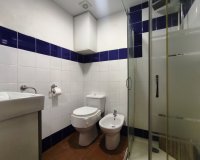 Herverkoop - Appartement / flat - Cocentaina