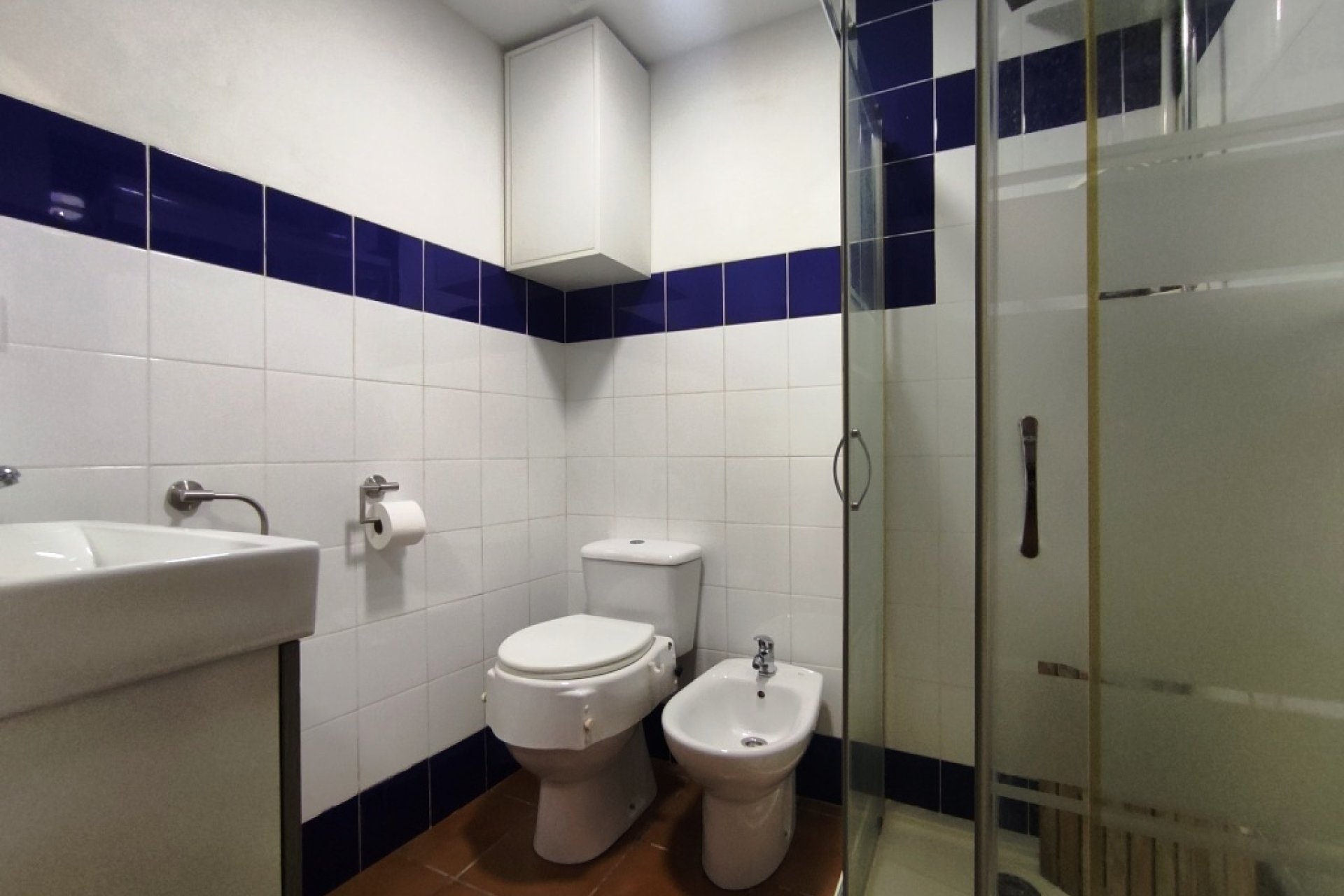 Herverkoop - Appartement / flat - Cocentaina