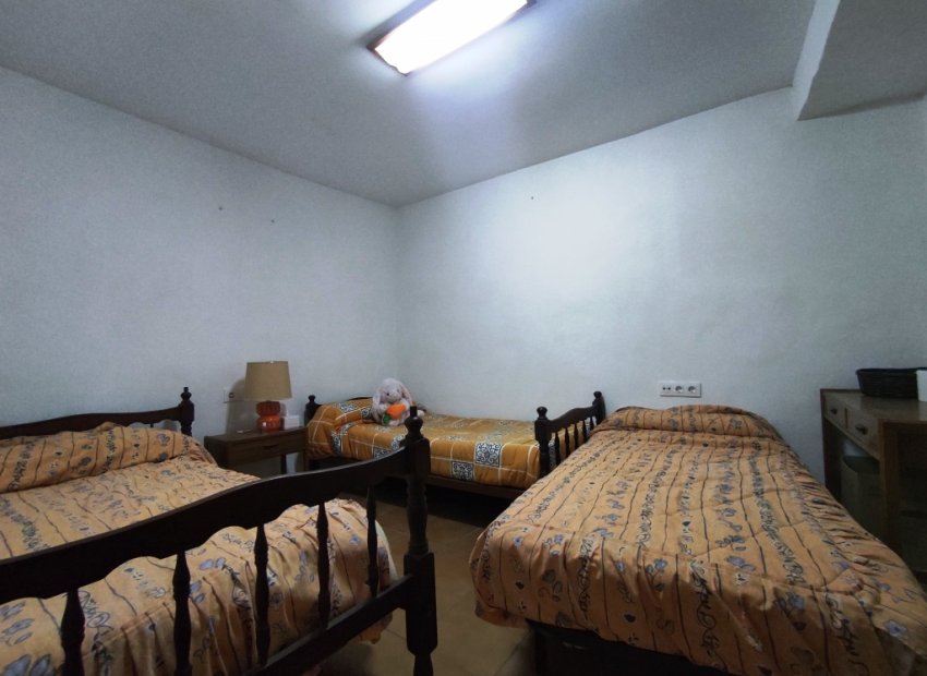 Herverkoop - Appartement / flat - Cocentaina