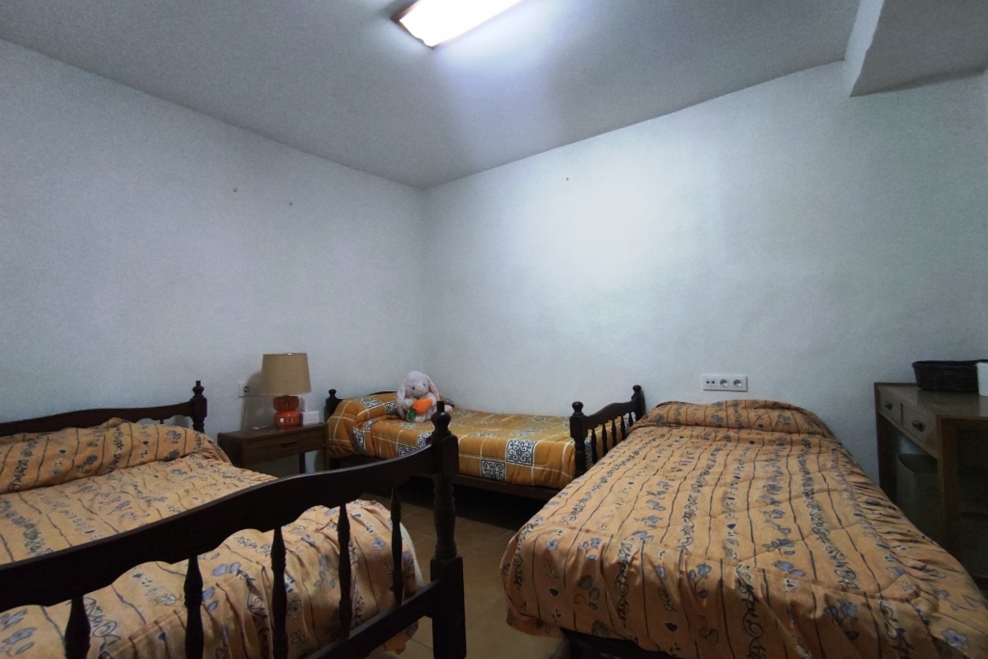 Herverkoop - Appartement / flat - Cocentaina