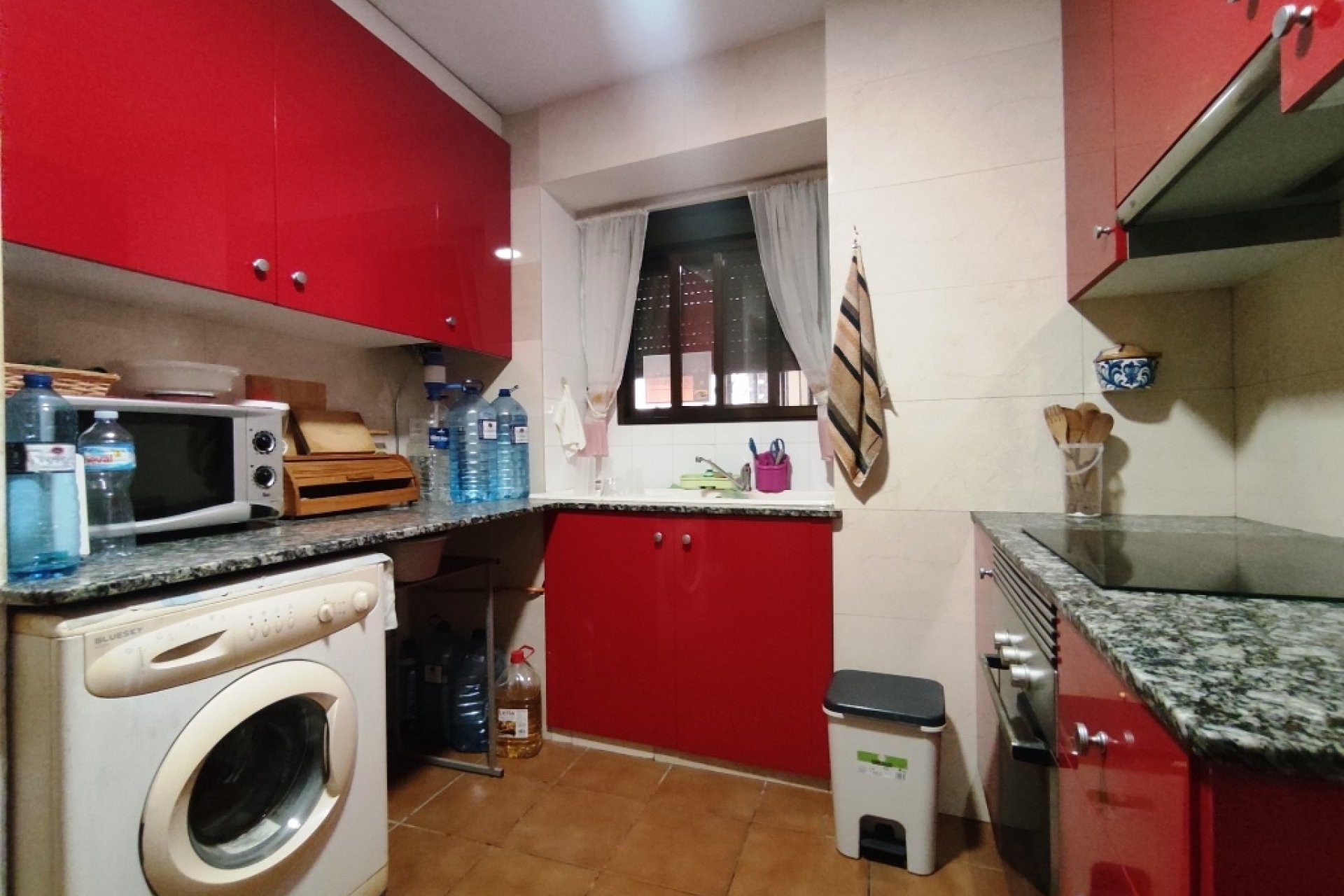 Herverkoop - Appartement / flat - Cocentaina