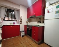 Herverkoop - Appartement / flat - Cocentaina