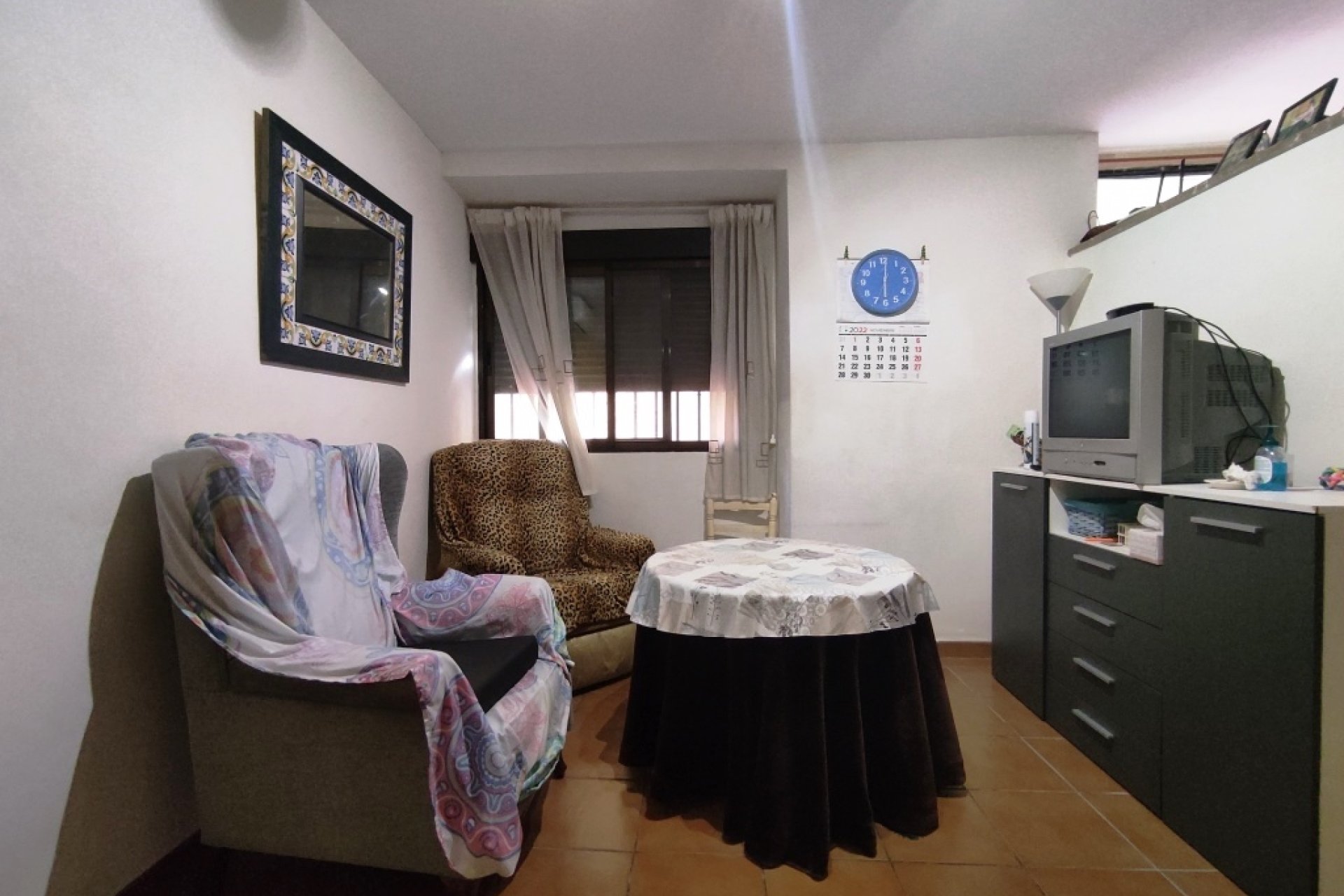 Herverkoop - Appartement / flat - Cocentaina