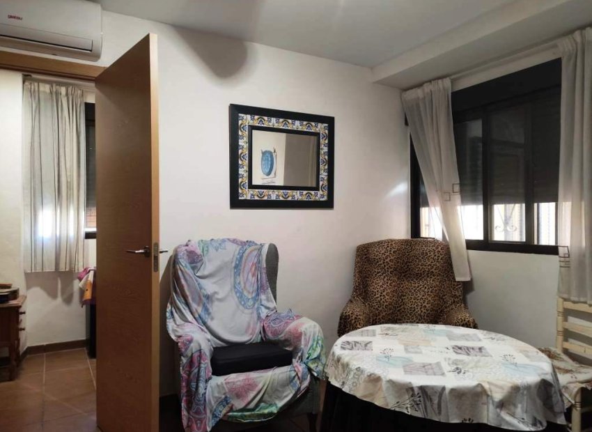 Herverkoop - Appartement / flat - Cocentaina