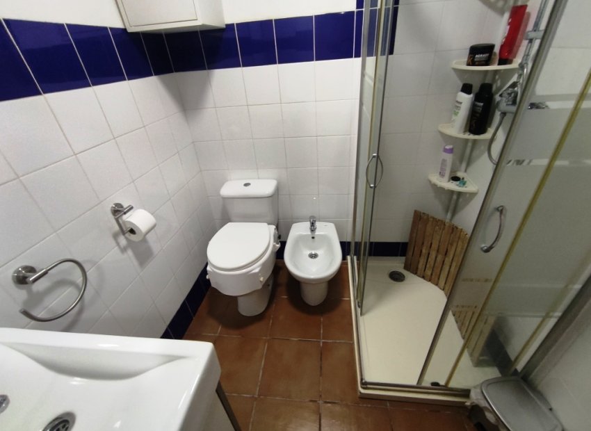 Herverkoop - Appartement / flat - Cocentaina