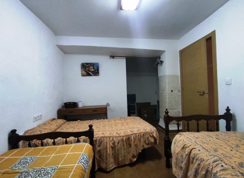 Herverkoop - Appartement / flat - Cocentaina