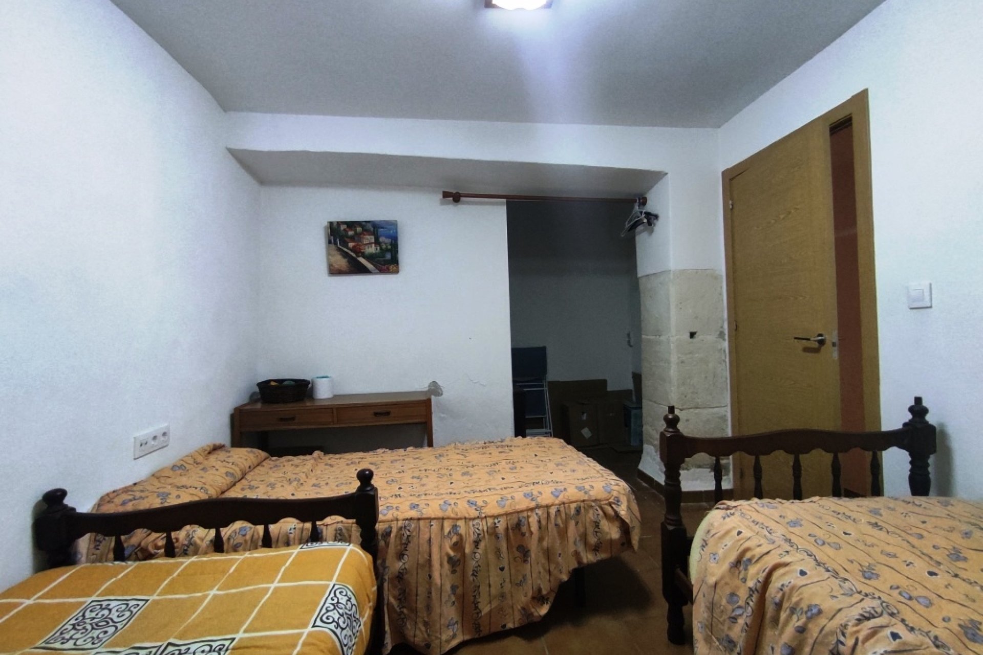 Herverkoop - Appartement / flat - Cocentaina