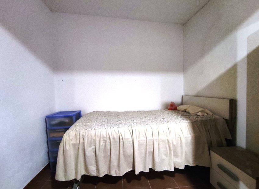 Herverkoop - Appartement / flat - Cocentaina