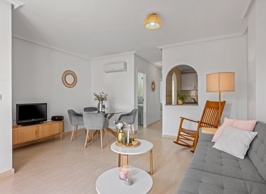 Herverkoop - Appartement / flat - Daya Nueva - Costa Blanca South
