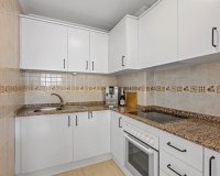 Herverkoop - Appartement / flat - Daya Nueva - Costa Blanca South