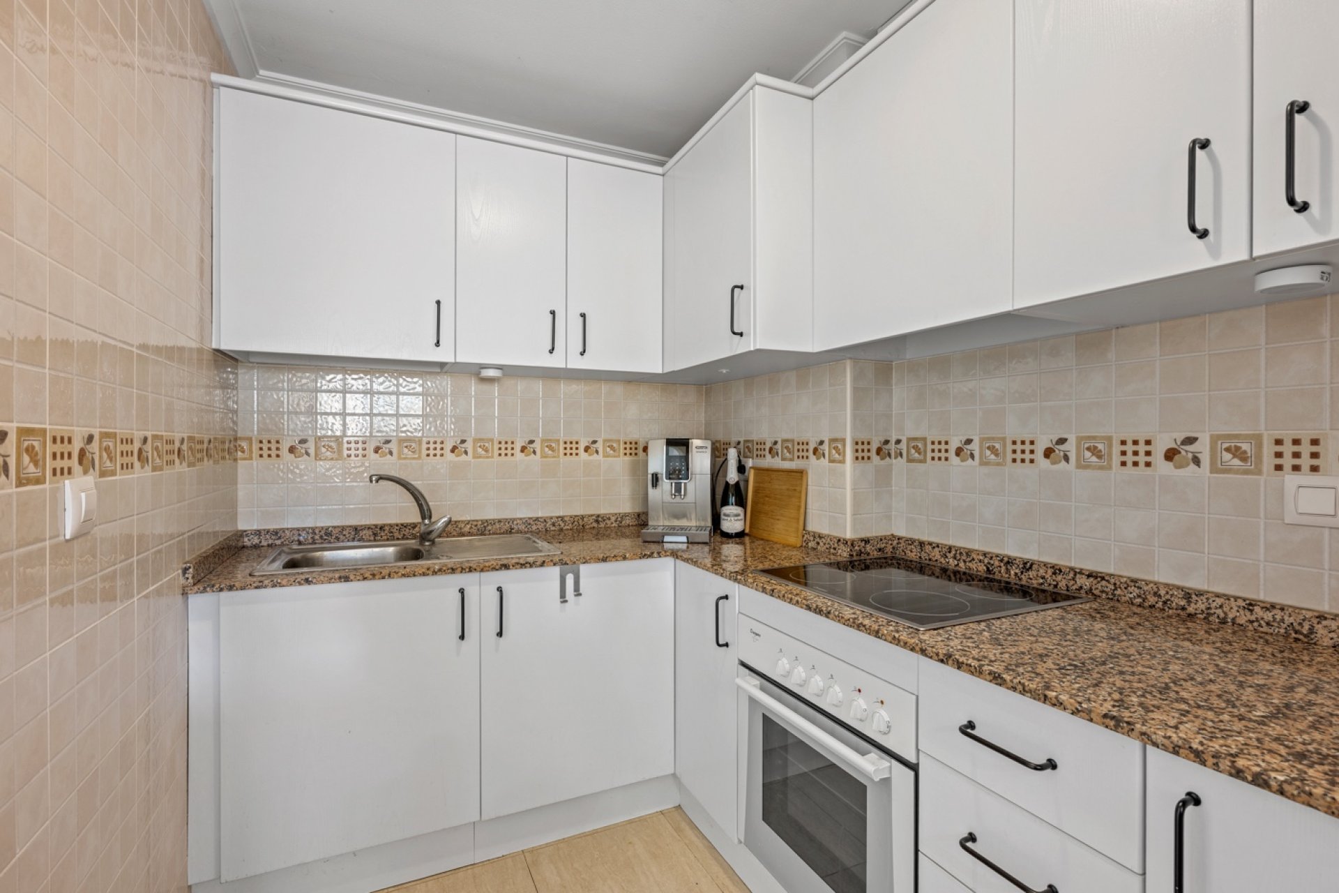 Herverkoop - Appartement / flat - Daya Nueva - Costa Blanca South