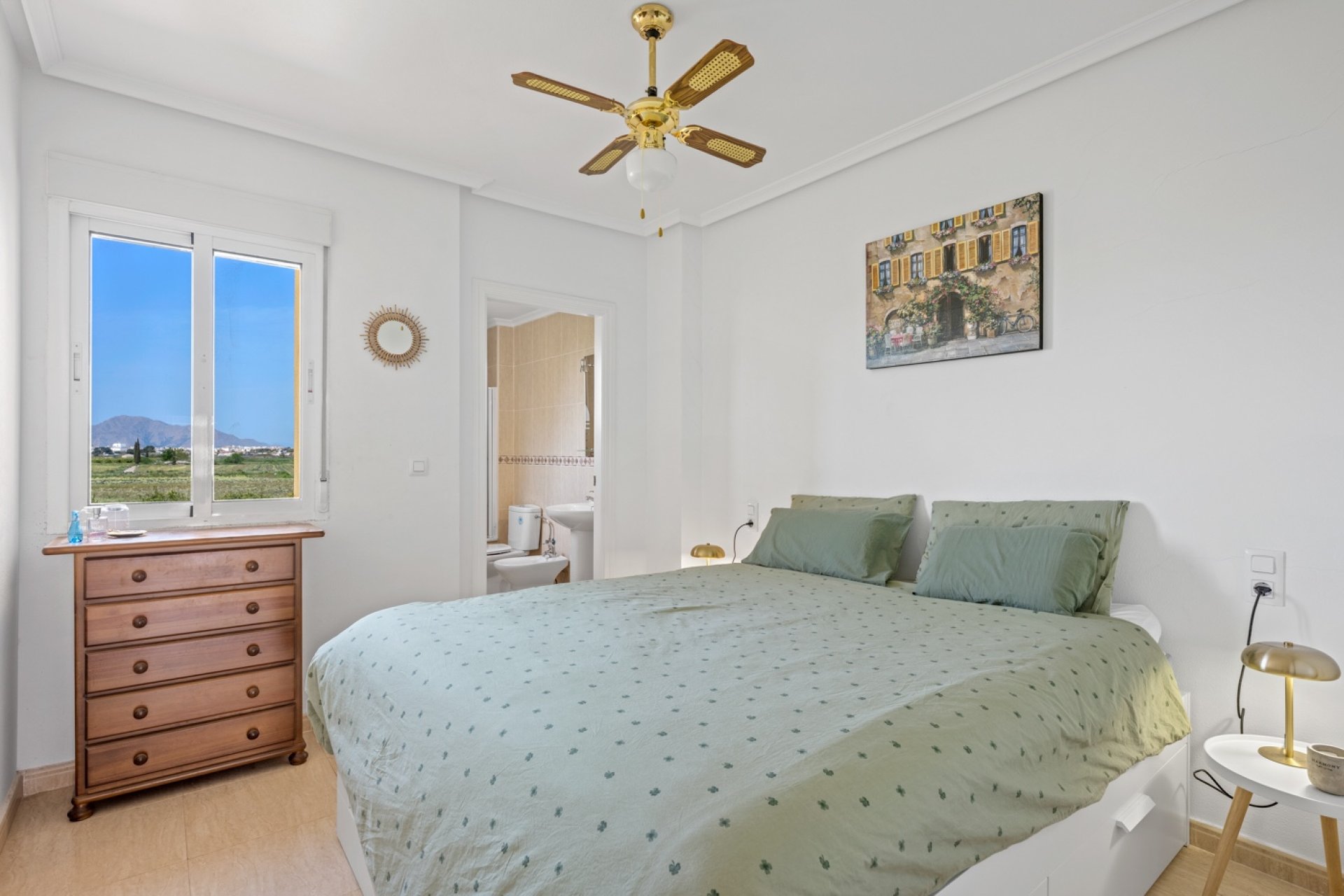 Herverkoop - Appartement / flat - Daya Nueva - Costa Blanca South