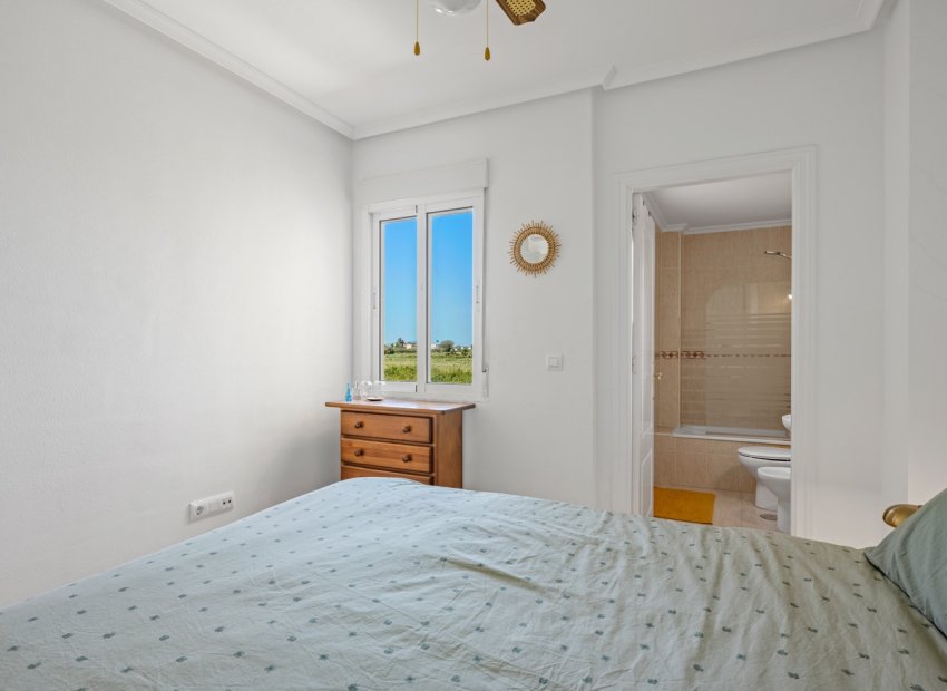 Herverkoop - Appartement / flat - Daya Nueva - Costa Blanca South