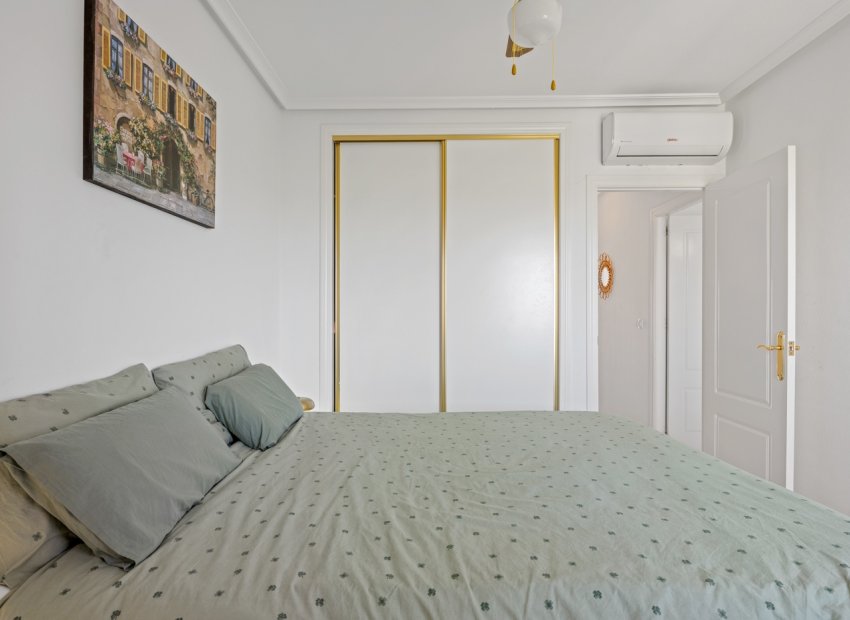 Herverkoop - Appartement / flat - Daya Nueva - Costa Blanca South