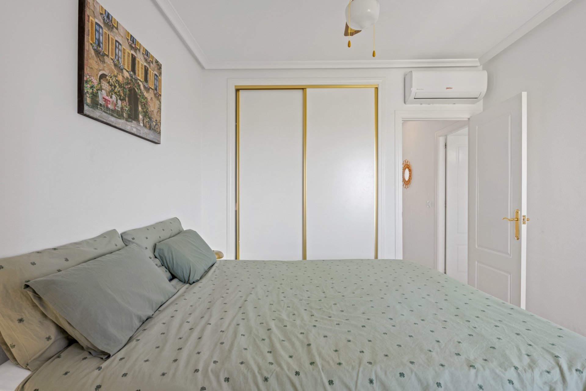 Herverkoop - Appartement / flat - Daya Nueva - Costa Blanca South