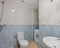 Herverkoop - Appartement / flat - Daya Nueva - Costa Blanca South