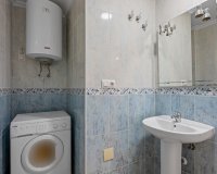 Herverkoop - Appartement / flat - Daya Nueva - Costa Blanca South