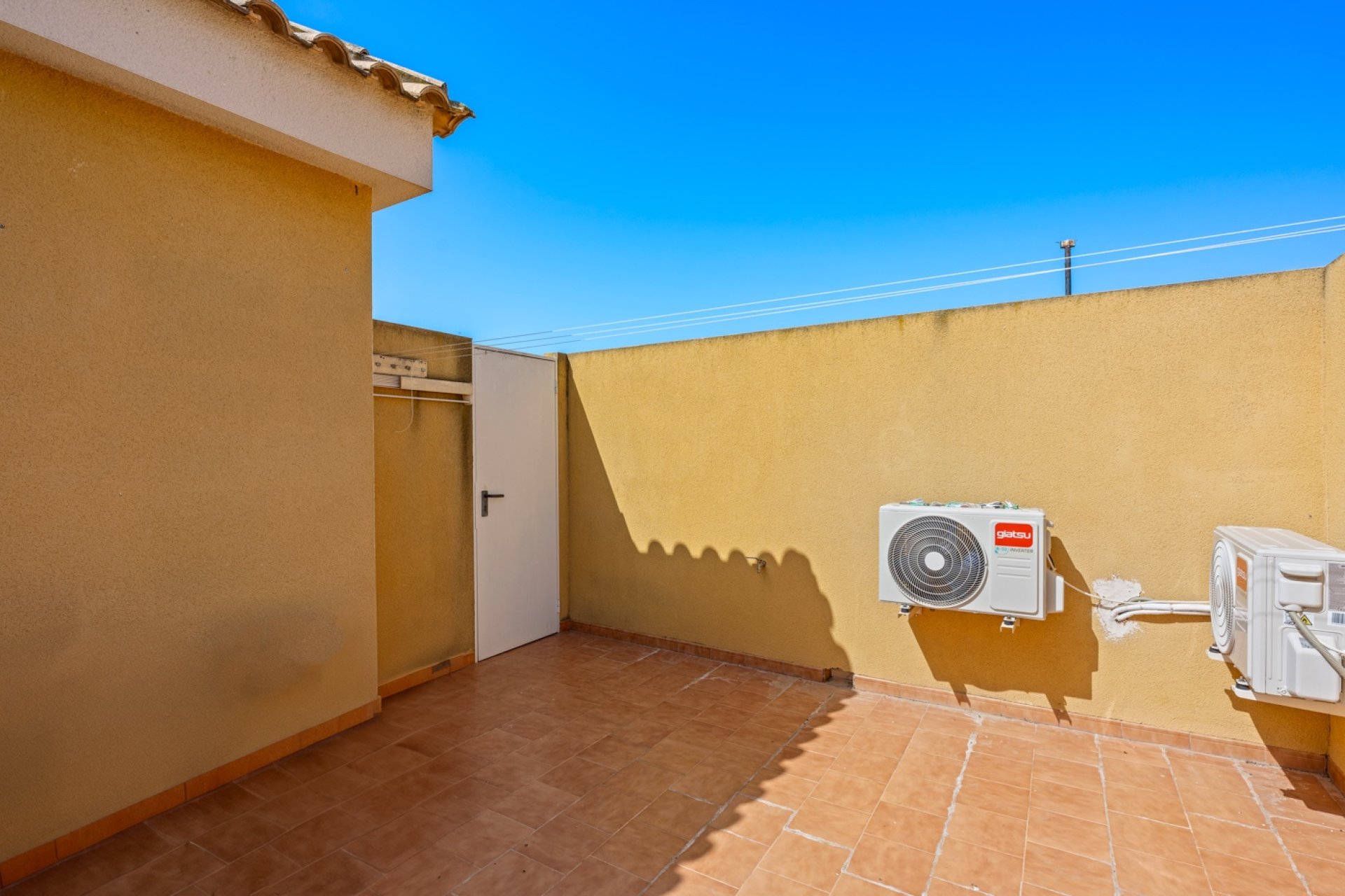 Herverkoop - Appartement / flat - Daya Nueva - Costa Blanca South