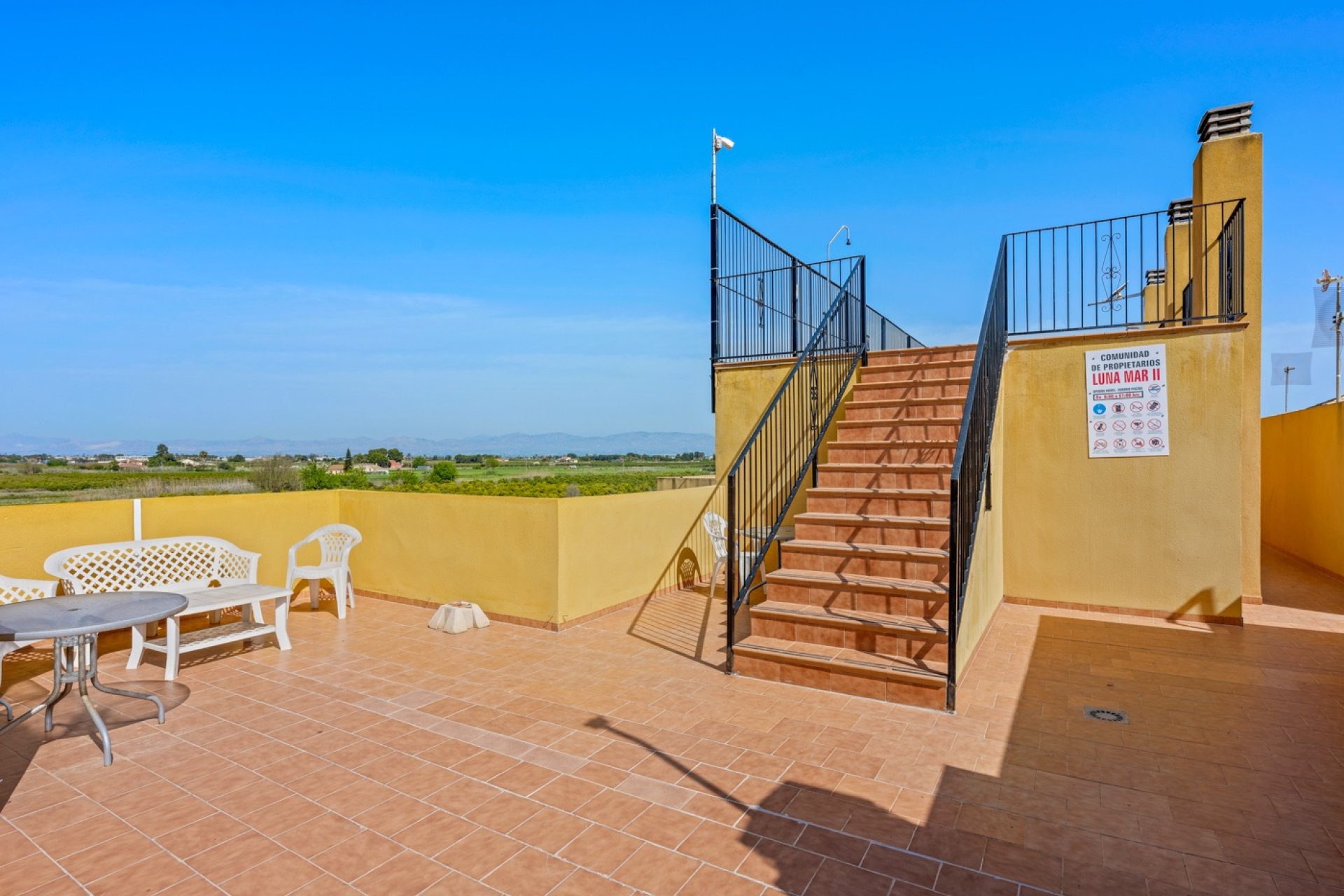 Herverkoop - Appartement / flat - Daya Nueva - Costa Blanca South