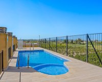 Herverkoop - Appartement / flat - Daya Nueva - Costa Blanca South