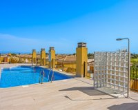 Herverkoop - Appartement / flat - Daya Nueva - Costa Blanca South