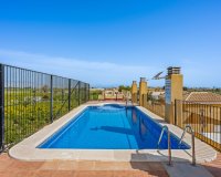 Herverkoop - Appartement / flat - Daya Nueva - Costa Blanca South
