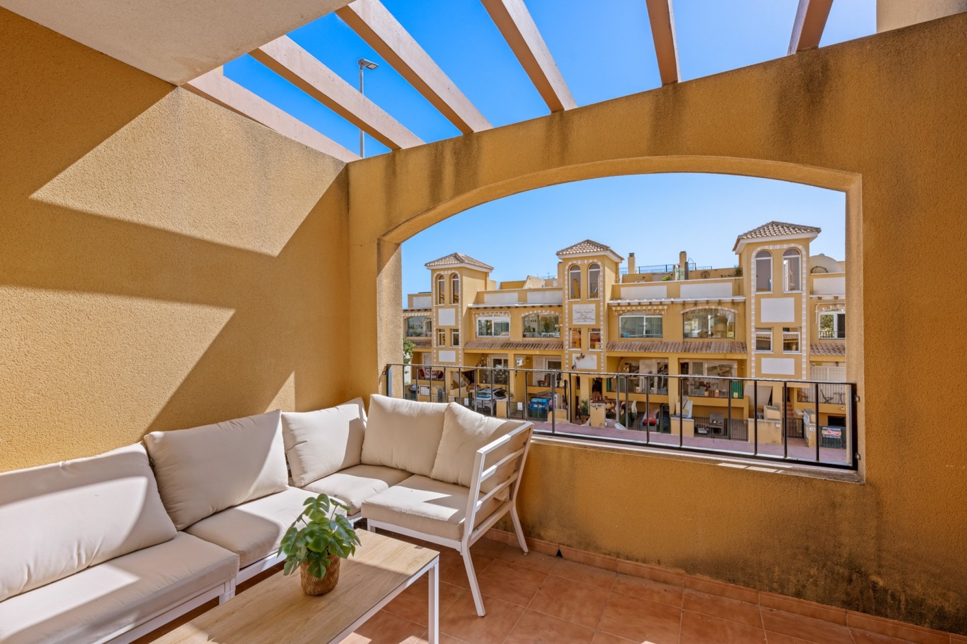 Herverkoop - Appartement / flat - Daya Nueva - Costa Blanca South