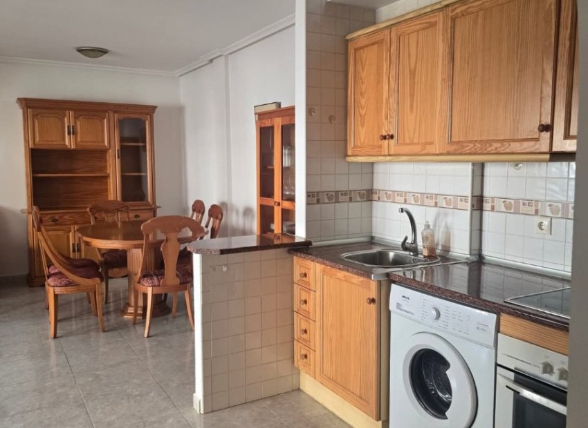 Herverkoop - Appartement / flat - Daya Vieja - Costa Blanca