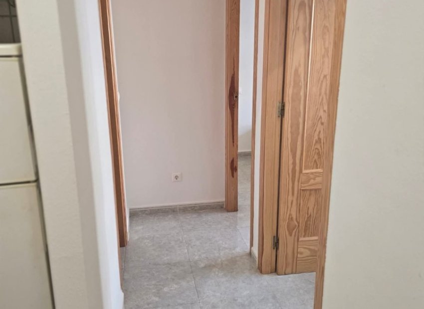 Herverkoop - Appartement / flat - Daya Vieja - Costa Blanca