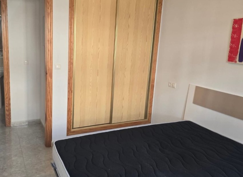 Herverkoop - Appartement / flat - Daya Vieja - Costa Blanca