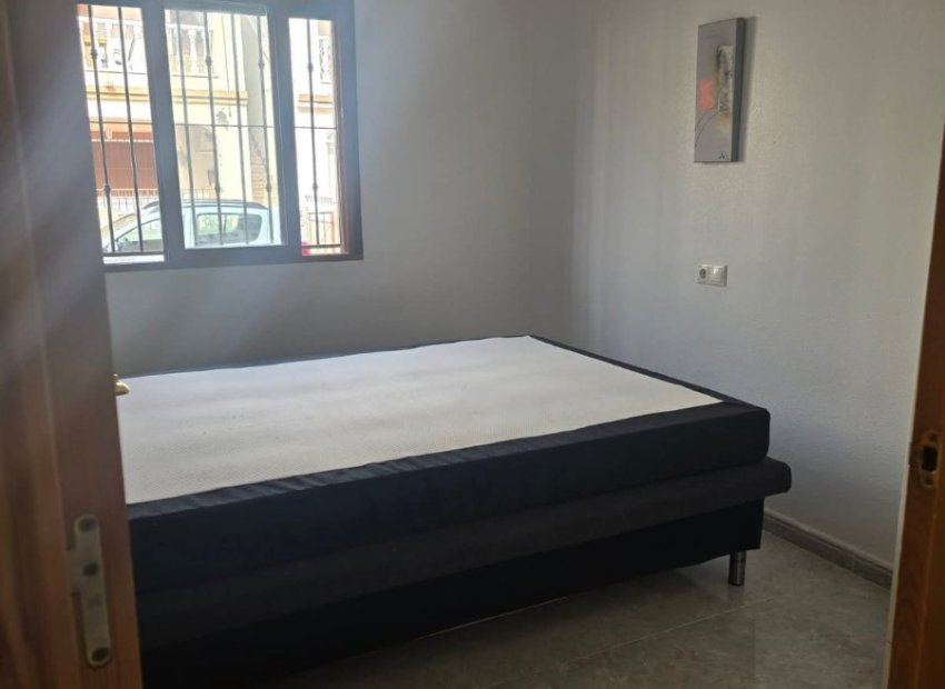 Herverkoop - Appartement / flat - Daya Vieja - Costa Blanca