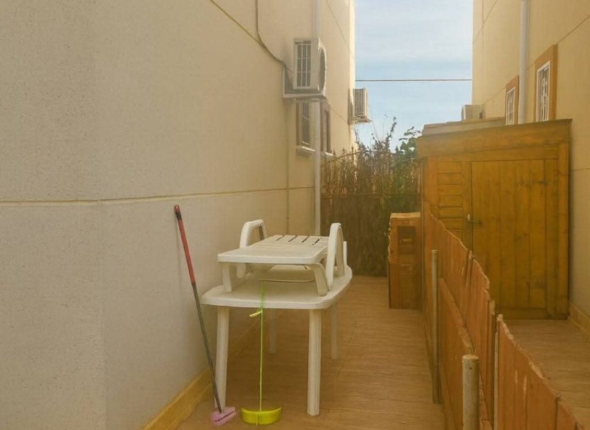 Herverkoop - Appartement / flat - Daya Vieja - Costa Blanca