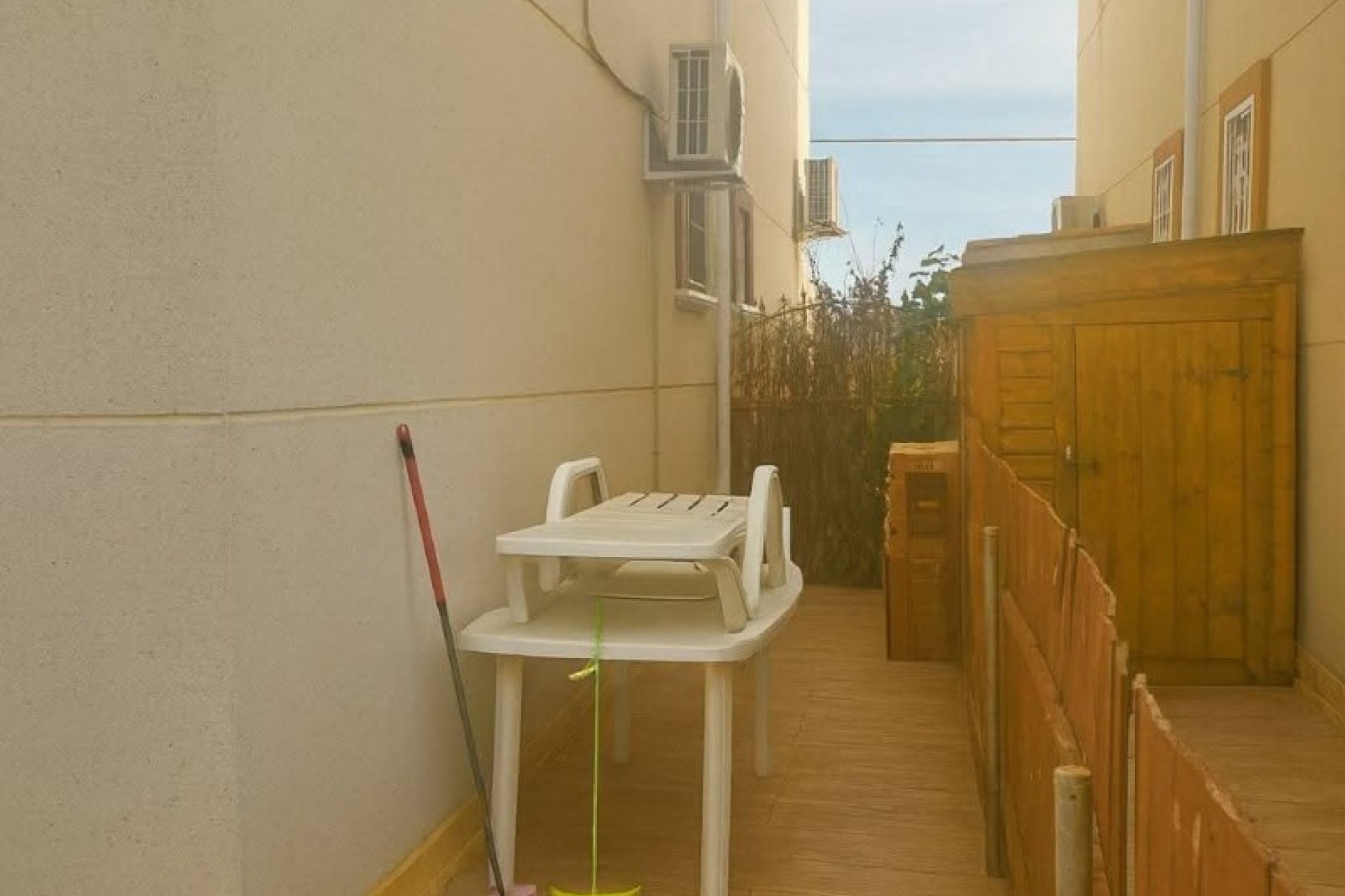 Herverkoop - Appartement / flat - Daya Vieja - Costa Blanca