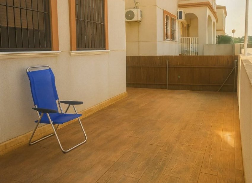 Herverkoop - Appartement / flat - Daya Vieja - Costa Blanca