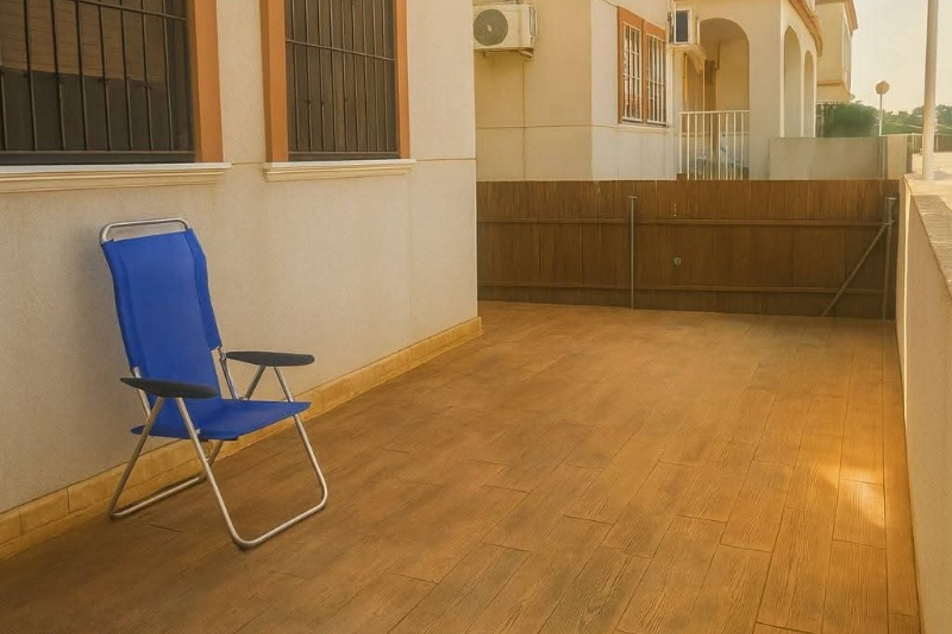 Herverkoop - Appartement / flat - Daya Vieja - Costa Blanca