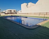 Herverkoop - Appartement / flat - Daya Vieja - Costa Blanca