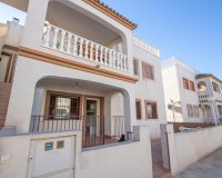 Herverkoop - Appartement / flat - Daya Vieja