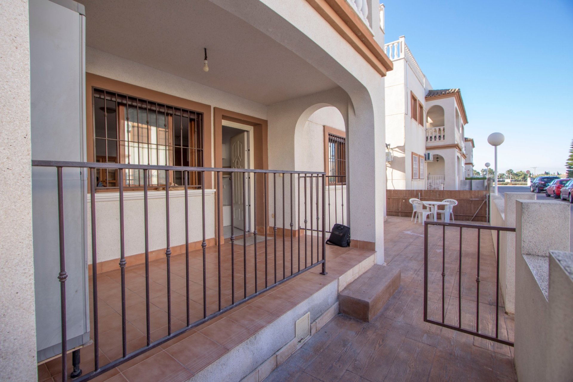 Herverkoop - Appartement / flat - Daya Vieja