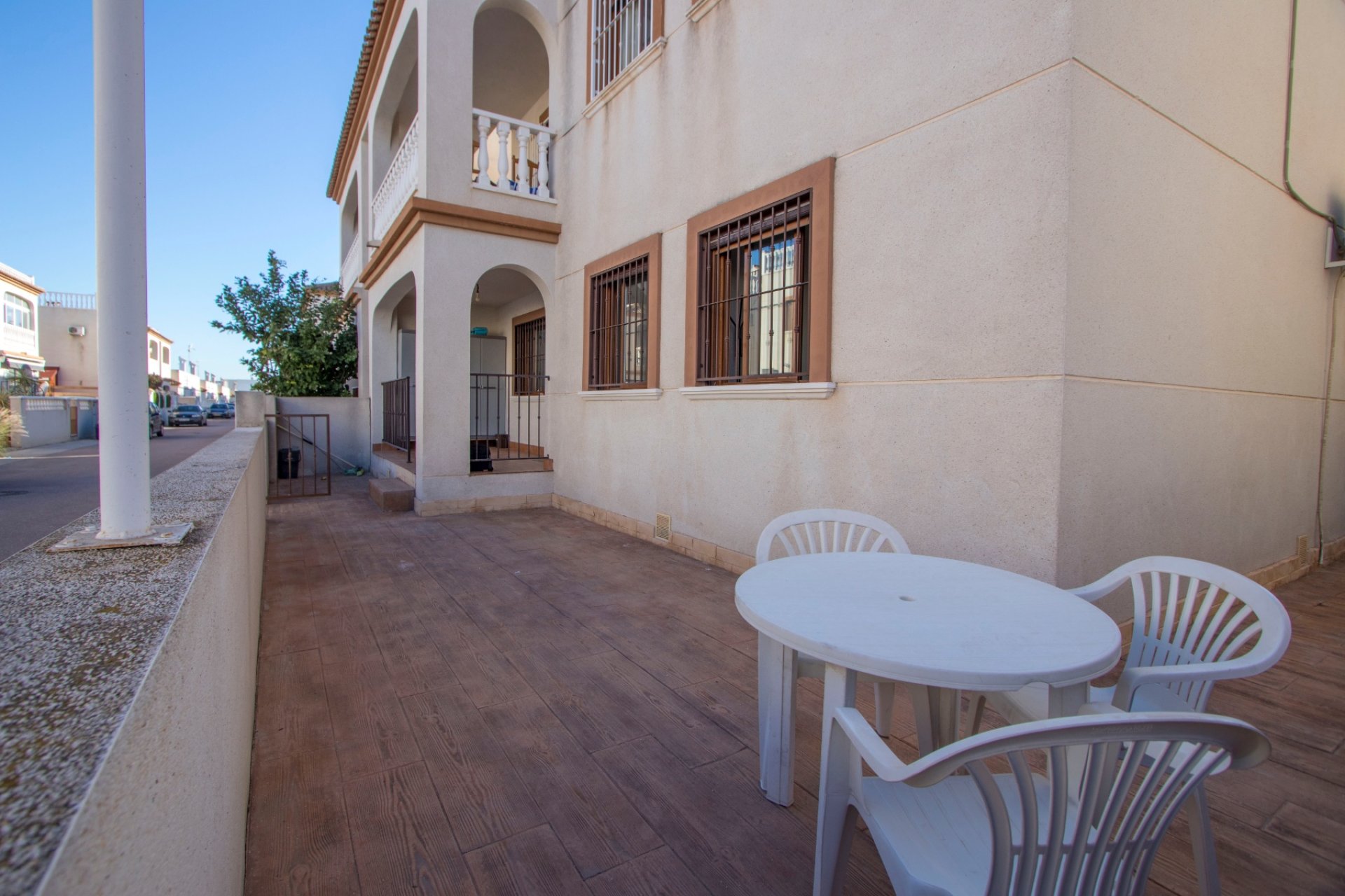 Herverkoop - Appartement / flat - Daya Vieja