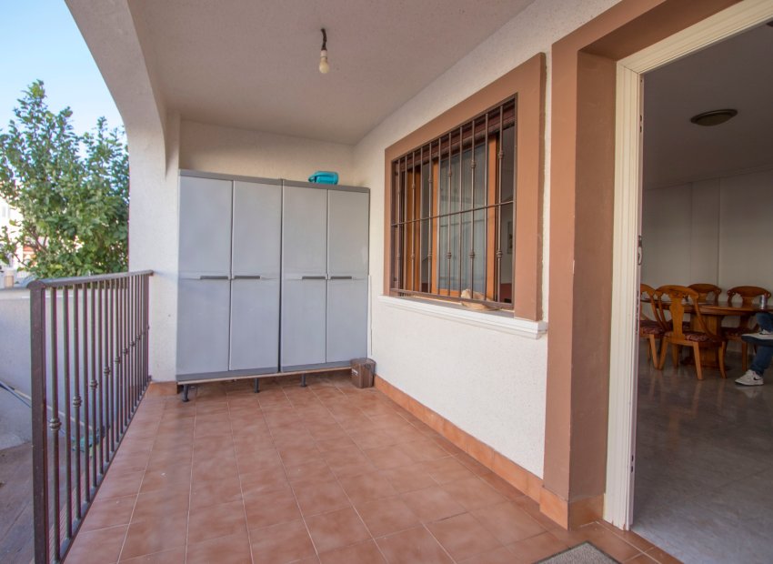 Herverkoop - Appartement / flat - Daya Vieja