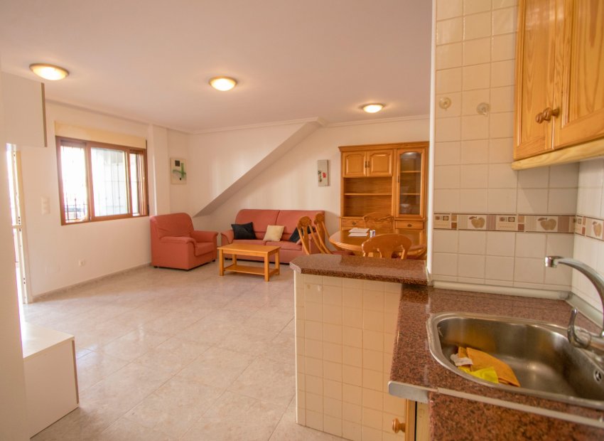 Herverkoop - Appartement / flat - Daya Vieja