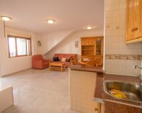 Herverkoop - Appartement / flat - Daya Vieja