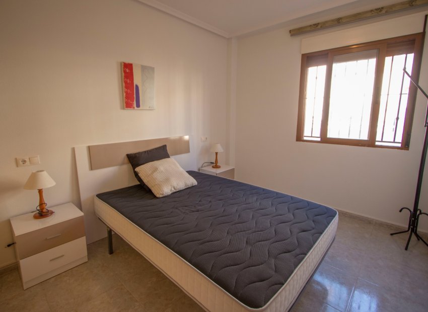 Herverkoop - Appartement / flat - Daya Vieja